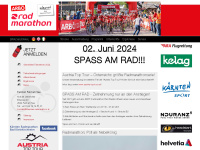kaernten-radmarathon.at
