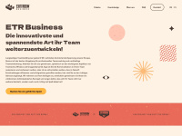 Etrbusiness.at