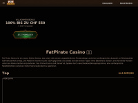 Fatpirate.ch