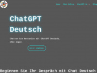 Chatdeutsch.org
