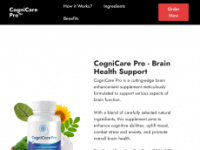 cognicareprous.com