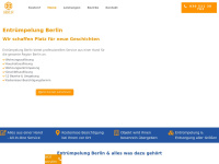 Entruempelungen.org