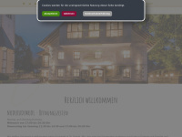 Gasthof-gruenwald.at