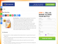 ketoshredmax.com