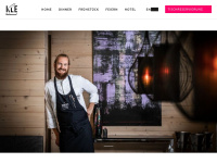Kle-restaurant.at