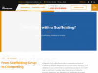 Mertonscaffold.co.uk