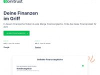Bonitrust.de