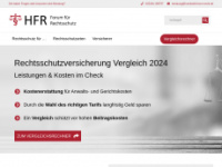 Humboldt-forum-recht.de