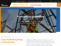 Stratfordscaffold.co.uk
