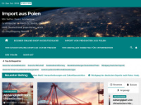 Importauspolen.de
