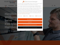 Elektroteam-hartberg.at