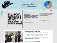 Humanenergetik-raabs.at