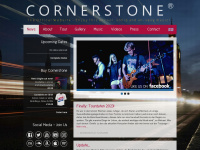 Cornerstone.co.at