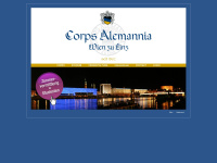 Corps-alemannia.at