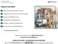 Umzug-1100-wien.at