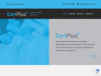 certplus.com.au