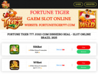 fortunetiger777.com