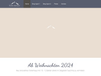 Faschina-apartment.at