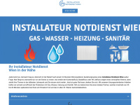 Notdienst-wien-installateur.at