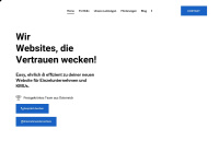 Websitebude.at