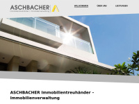 Aschbacher-immobilien.at