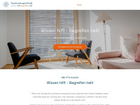 Begreifenheilt.at