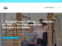 Umzugsfirma-heiner-muenchen.de