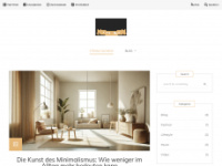 Buchhenne.de