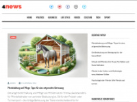 Horsemens-residence.de
