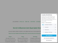 Bauernladen-retz.at