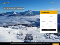 Taxihuber.at