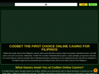 codbet.net
