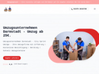 Citysprint-umzuege.de