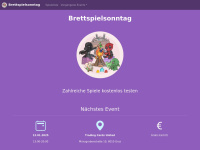 Brettspielsonntag.at