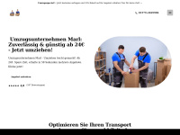 Vision-umzuege.de