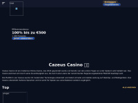 Cazeus.com.de