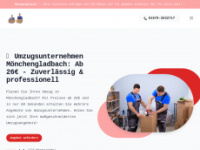 Umzuege-sorglos.de