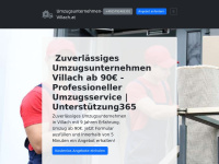 Umzugsunternehmen-villach.at