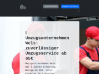 Umzugsunternehmen-wels.at