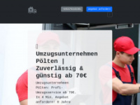 Umzugsunternehmen-poelten.at