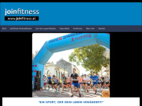 Joinfitness.at