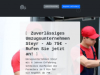 Umzugsunternehmen-steyr.at