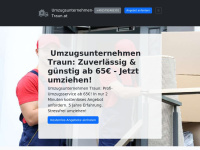 Umzugsunternehmen-traun.at
