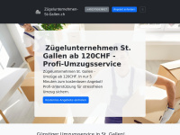 Zuegelunternehmen-st-gallen.ch