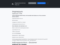 Zuegelunternehmen-thun.ch