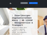 Zuegelunternehmen-koeniz.ch