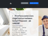 Zuegelunternehmen-schaffhausen.ch