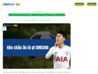 Cmd368.support