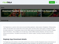 Raja-baji.app