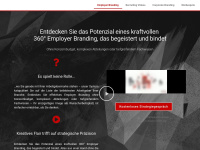 Brandingemotions.at